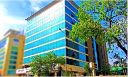 Kanakia 349 Business Point